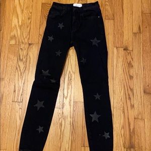 Current/Elliot jeans